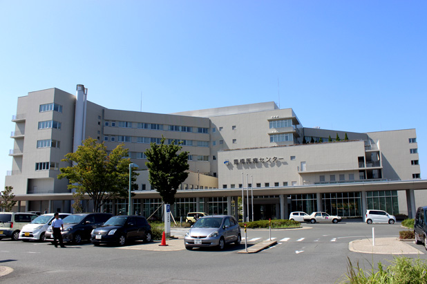 独立行政法人国立病院機構豊橋医療センター